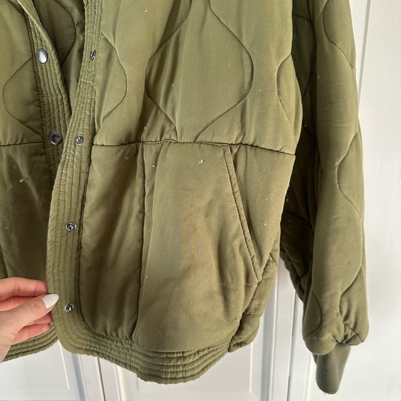 BLANK NYC Jacket - Picture 5 of 9